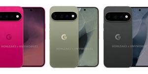 جوجل تؤكد رسميًا رفع أسعار جميع هواتف Pixel الجديدة