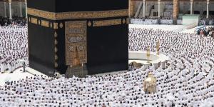 وزير الأوقاف: 96% نسبة رضا حجاج الكويت عن خدمات موسم 1447 هـ