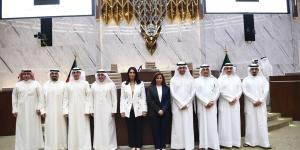 «البلدي» اعتمد ترقيم قطع الفنطاس وحولي والرقعي والجليب