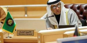 البديوي يدين محاولة استهداف السعودية بطائرات مسيرة عراقية