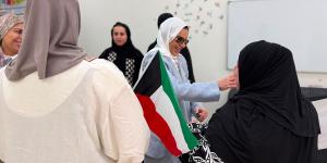 وزيرة «الشؤون» تفقدت دور الرعاية الاجتماعية: أعلى معايير الجودة