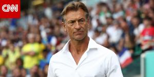 هيرفي رينارد يعود لتدريب هذا المنتخب الإفريقي