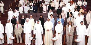 نبأ هام .. جامعة الكويت و«مركز الموهبة» يختتمان برنامج التعرف على التخصصات العلمية لطلبة الثانوية - بوابة مصر الجديدة