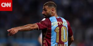 نبأ عاجل .. صلاح يستجيب لطلب حاملي الكرات بعد ظهوره الأول في الدوري التركي - بوابة مصر الجديدة