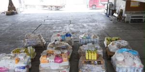 نبأ هام .. «الجمارك»: ضبط 2236 صنفاً تموينياً في 6 حاويات قبل تصديرها إلى سريلانكا - بوابة مصر الجديدة