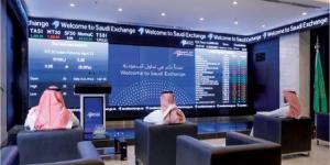 تداول اليوم .. عودة التداولات في السوق السعودي بشكل طبيعي ومنتظم - بوابة مصر الجديدة