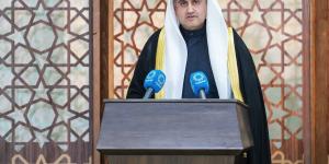 نبأ هام .. وزير العدل: قانون الدوائر الاقتصادية يؤسس لقضاء متخصص ويعزز بيئة الاستثمار في الكويت - بوابة مصر الجديدة