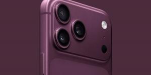 حصرياً .. تفاصيل حول iPhone 18 Pro Max ينفرد بكاميرا بفتحة عدسة متغيرة! - بوابة مصر الجديدة