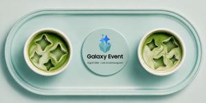 حصرياً .. تفاصيل حول سامسونج تحدد موعد الكشف عن Galaxy S26 FE الأسبوع المقبل! - بوابة مصر الجديدة