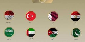 تداول اليوم .. وزراء خارجية 8 دول بينها مصر والسعودية يدينون مخطط "E1" الإسرائيلي - بوابة مصر الجديدة