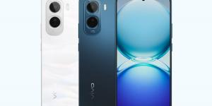 حصرياً .. تفاصيل حول vivo V70 Lite 4G يصل ببطارية ضخمة 8,100 مللي أمبير وتصنيف IP69! - بوابة مصر الجديدة