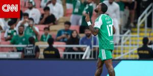 نبأ عاجل .. تعليق مُثير من حساب الدوري السعودي على تسجيل إيفان توني هاتريك أمام أبها - بوابة مصر الجديدة