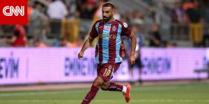 نبأ عاجل .. صلاح يتوهج خلال فوز طرابزون سبور في الدوري التركي - بوابة مصر الجديدة