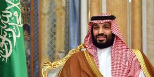 تداول اليوم .. اجتماع في باريس لبحث تنويع مسارات الطاقة خلال زيارة ولي العهد - بوابة مصر الجديدة