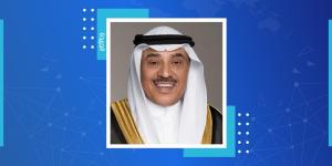 نبأ هام .. سمو ولي العهد يستقبل رئيس الوزراء والنائب الأول ووزير الدفاع - بوابة مصر الجديدة