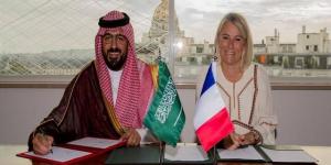 تداول اليوم .. وزير الاقتصاد: مذكرة تفاهم مع الجانب الفرنسي لتعزيز التعاون الصحي بين البلدين - بوابة مصر الجديدة