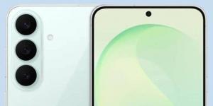 حصرياً .. تفاصيل حول سامسونج Galaxy S26 FE يقترب.. إليك أبرز المواصفات المتوقعة للهاتف الجديد - بوابة مصر الجديدة