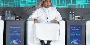 تداول اليوم .. الحقيل: منع توثيق نقل ملكية الأراضي الخاضعة للرسوم قبل سداد المستحقات - بوابة مصر الجديدة