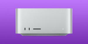 حصرياً .. تفاصيل حول أبل تكشف عن جهاز Mac Studio جديد مع شريحتي M5 Max و M5 Ultra - بوابة مصر الجديدة