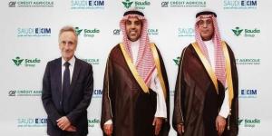 تداول اليوم .. بنك التصدير والاستيراد السعودي يوقع مذكرة لترتيب حلول تمويلية للخطوط السعودية - بوابة مصر الجديدة