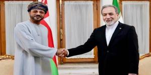 تداول اليوم .. ممر ملاحي مؤقت ومشروع لتطهير الألغام.. تفاهمات عُمانية إيرانية بشأن هرمز - بوابة مصر الجديدة