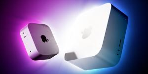 حصرياً .. تفاصيل حول جهازا Mac Mini و Mac Studio الجديدان من أبل متاحان الآن لـالطلب المسبق - بوابة مصر الجديدة