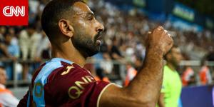 نبأ عاجل .. مغنية تركية تهدي أغنية لمحمد صلاح بعد تألقه مع ناديه.. وهذه كلماتها - بوابة مصر الجديدة
