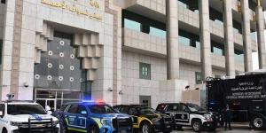 نبأ هام .. «أمن العاصمة» ينفذ حملة موسعة شملت مناطق مختلفة من المحافظة - بوابة مصر الجديدة