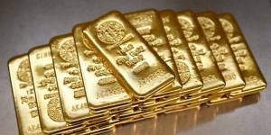 تداول اليوم .. الذهب يتراجع 1.3% بعد توافق بيانات التضخم الأمريكية مع التوقعات - بوابة مصر الجديدة