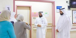 نبأ هام .. وكيل «الصحة»: أهمية استكمال تجهيز العيادات المدرسية قبل بدء العام الدراسي - بوابة مصر الجديدة