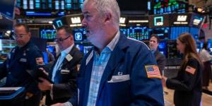 تداول اليوم .. الأسهم الأمريكية تستقر قبيل نتائج إنفيديا وسط ترقب التضخم والفائدة - بوابة مصر الجديدة