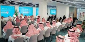 تداول اليوم .. 2.5 مليار ريال اتفاقيات لدعم تمويل صادرات المنشآت السعودية - بوابة مصر الجديدة
