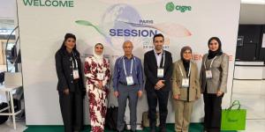 نبأ هام .. الكويت تبحث فرص التعاون لتطوير المنظومة الكهربائية في «سيجري باريس 2026» - بوابة مصر الجديدة