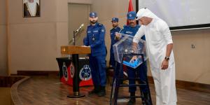 نبأ هام .. «الإطفاء» نظّمت قرعة دورة ضباط بكالوريوس تكنولوجيا الهندسة ودبلوم العلوم - بوابة مصر الجديدة