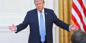 تداول اليوم .. ترامب: سنستخدم النفط الفنزويلي في إعادة ملء الاحتياطي الاستراتيجي الأمريكي - بوابة مصر الجديدة