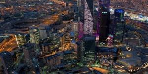 تداول اليوم .. "الرياض المالية": نمو الاقتصاد السعودي قد يتسارع إلى 7.8% في 2027 - بوابة مصر الجديدة