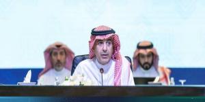 تداول اليوم .. محافظ "ساما": المملكة تمضي بخطى ثابتة نحو تحقيق مستهدفاتها في ظل اقتصاد متنوع - بوابة مصر الجديدة