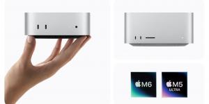 حصرياً .. تفاصيل حول أبل تلغي ترقية مهمة في Mac mini.. والمشترون سيدفعون مئات الدولارات إضافية - بوابة مصر الجديدة