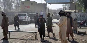 باكستان: قصفنا مواقع في أفغانستان مرتبطة بأنشطة طائرات مسيرة
