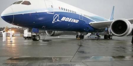 اتهامات جديدة حول طائرات 787 دريملاينر.. وبوينج تنفي