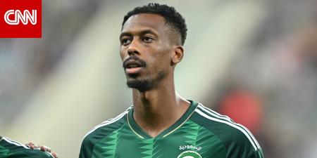 تفاعل مع تصريح لمدرب منتخب الصين عن السعودي محمد كنو