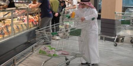 إنفاق المستهلكين بالمملكة عبر نقاط البيع ينخفض إلى 13.13 مليار ريال في أسبوع