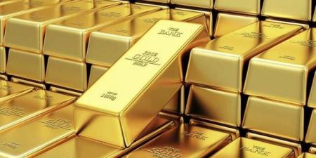 الذهب يخسر أكثر من 22 دولاراً مع ارتفاع التضخم في أمريكا وصعود الدولار