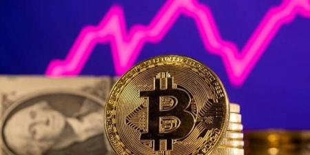 البيتكوين تسجل مستوى قياسياً جديداً بدعم تفاؤل المستثمرين