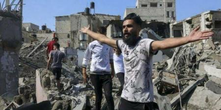 تفاؤل مصري قطري بقرب حسم 4 بنود خلافية للتوصل لاتفاق وقف إطلاق النار في غزة