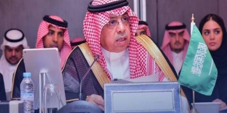 الدعيلج: السعودية أعادت توجيه 41 ألف رحلة جوية خلال التوترات الجيوسياسية الأخيرة