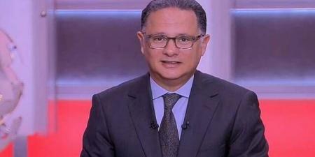 شريف عامر: البيان المصري السعودي "يخاطب العيون المفتوحة" ويؤكد متانة العلاقات