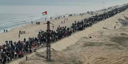 أكسيوس: مدير الموساد يطلب دعم واشنطن لنقل سكان من غزة إلى 3 دول