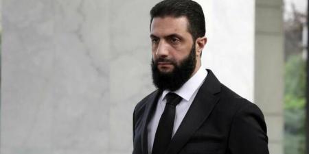 الرئيس السوري: التدخل الإسرائيلي دفع البلاد إلى مرحلة خطيرة تهدد استقرارها
