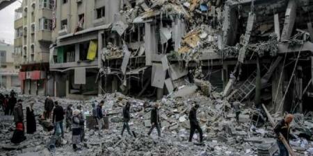 نتنياهو يتمسك بأهداف الحرب.. ومصدر عبري يؤكد تقدم مفاوضات وقف إطلاق النار